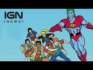 NASA Seeks "Planetary Protection Officer" to Save Earth From Alien Contamination - IGN News