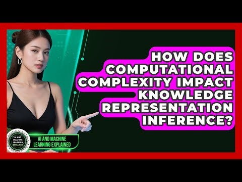 How Does Computational Complexity Impact Knowledge Representation Inference?