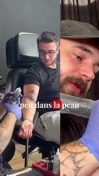 Vidéo dispo en format long à 10 H 🫶