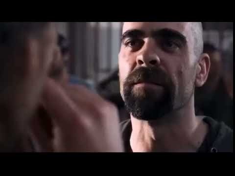 Cell 211. 2019 movie Explaine Hindi #movies