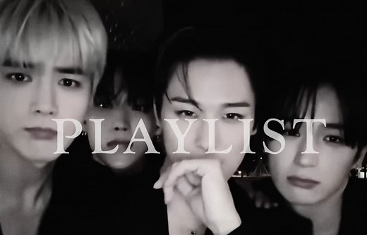 Playlist · challenge曲子3.0合集 丨适合跳舞/散步/开车/洗澡时听的活力节奏歌单丨Tik Tok/cha/欧美流行/Kpop
