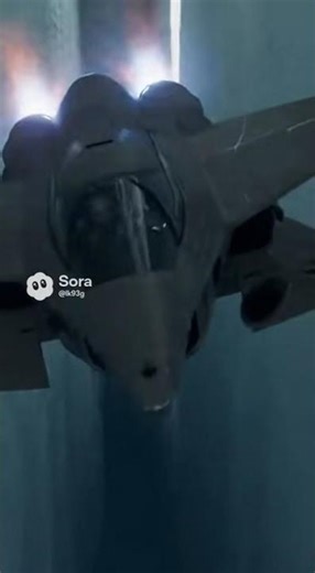 Realistic Space Battle: Epic Starfighter & Warship Cinematics