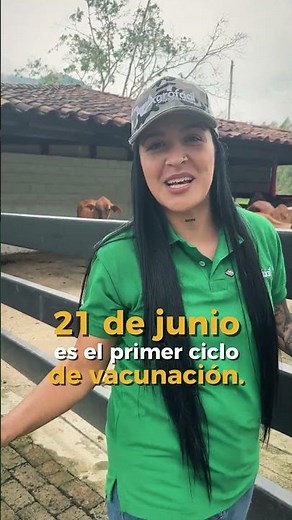 3 things you should know before vaccinating your livestock