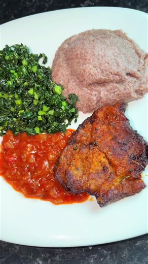 Embracing African Culture Through Cooking
