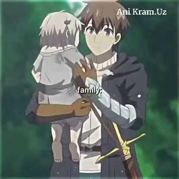 Yangi anime Uzbek tilida 