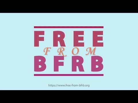 Free from BFRB: Psychological self-help techniques for body-focused repetitive behaviors