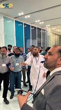 Training| Lean| Six Sigma| Supply Chain| Operational Excellence| Consultancy |Waqas Ali LSCP| Team