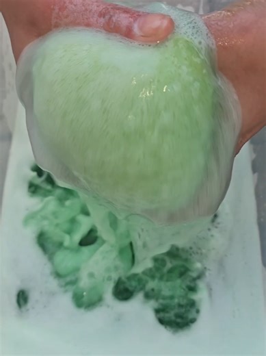 Refreshing Wintergreen Alcohol and Soap Mix Recipe