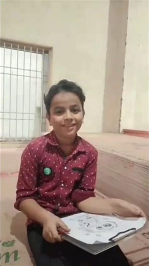 Robot 🤖 se kon kon mila Hai. #robotdrawing #artifyaura #shortsfeed .