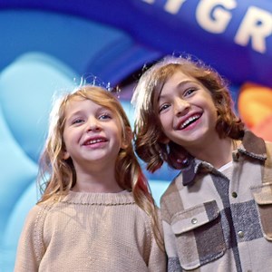 159 reactions · 27 shares | Whoosh, swirl, gust, squish, flow, float and more at Air Playground! | Scienceworks | Facebook