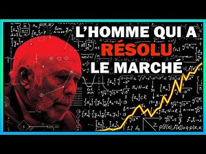 💲Les secrets du hedge fund le plus performant au monde - Renaissance technologies