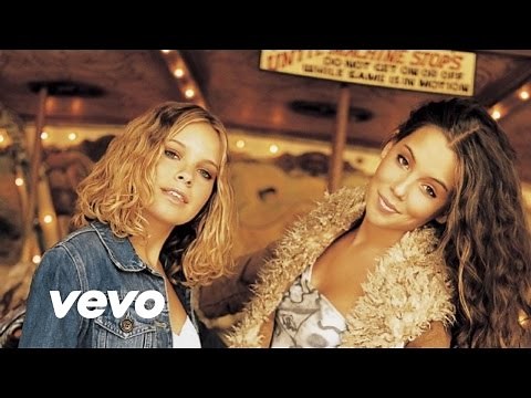 M2M - Everything (Audio)