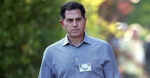 Dell zamierza rozwinąć się w Polsce w kierunkach centrum logistycznego i innowacyjnego