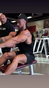 Peak Week for Chris Bumstead ahead of 2022 Olympia | Generation Iron