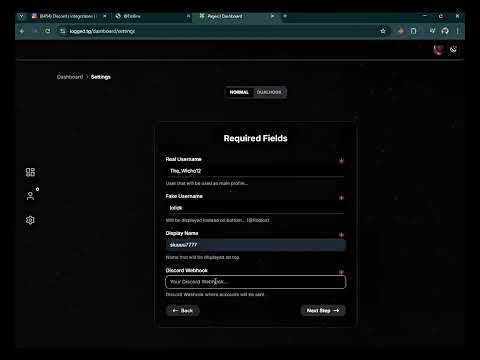 How To Make Roblox Scam Link NEW MOBILE & PC Tutorial Educational Purpose