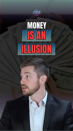 The Dollar is a Fiction: Why You’re Working for an Illusion (2026)