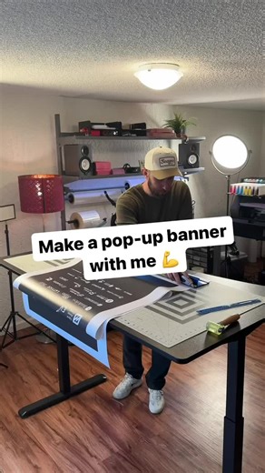 Exploring Classic Vinyl Banners from StickerShuttle