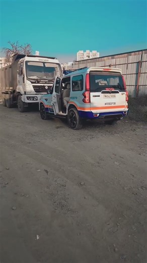 RTO pune 🚛🛣️