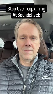 Want better monitors tonight? | Gig Gab Podcast