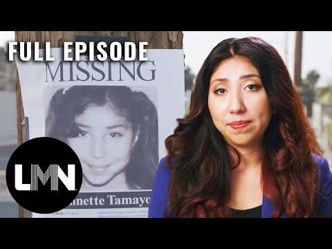 9-Year-Old SURVIVES Kidnapping! (S1, E3) | They Took Our Child: We Got Her Back | Full Episode | LMN
