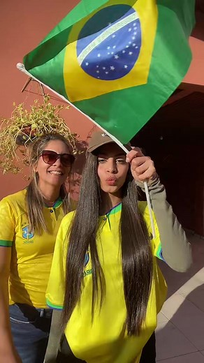 Brazilian Dance Celebration: A Show of National Pride