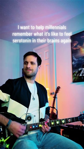 Hey my name’s Corey and I make happy EDM with lots of guitars. If you vibe with that send this to a friend 😉 Song: Euphoria by Aeronova #edm #electronicmusic #dancemusic #electronicdancemusic #housemusic