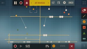New Generative Music App, Musyc, For iOS