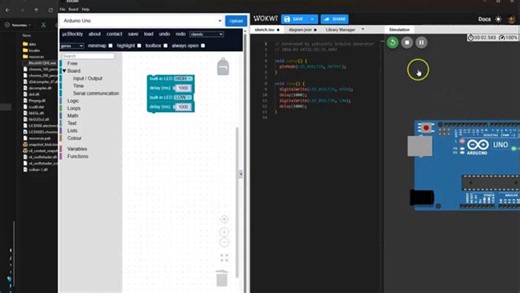 BlockWi-QHL | Sébastien Canet
