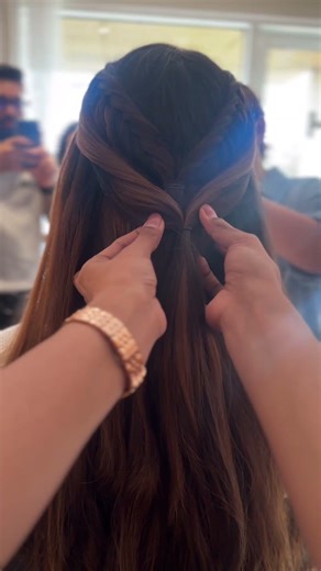 Rapunzel Braid Tutorial | mermaid braid