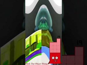 Gerber Generation Commercials Effects Round 2 vs John Brooks (2/14)