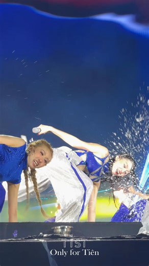 126K views · 935 reactions | Mí bà ơi 1 tuần nữa là thấy Tóc Tiên ở Waterbomb ó #TOCTIEN | Tóc Tiên Support Team | Facebook