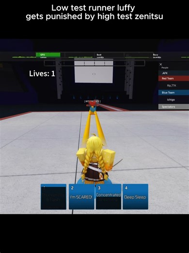 One Piece ABA Gameplay Tips for Roblox