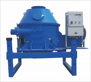 [Hot Item] High Quality Waste Drilling Oil Gas Mud Cleaning Drying Centrifuge Vertical Cutting Dryer