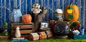 Genius Pumpkin Decorating Ideas to Try This Halloween