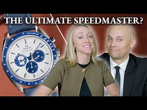 Omega Speedmaster Snoopy Review | The Most Collectible OMEGA Ever?