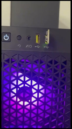 USB HACKER desactiva Windows Defender (Digispark Attiny85) #shorts