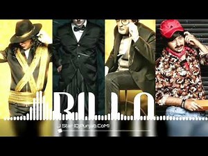 BILLO - j star || 8D AUDIO
