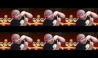 Mix of 6 videos from youtube : Dashie Screaming And Rage Compilation 6 Times