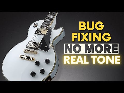 How to play Rocksmith without a Real Tone Cable