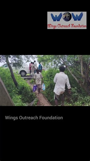 Cyclone Relief Camp: Essential Groceries Distributed to Affected Families