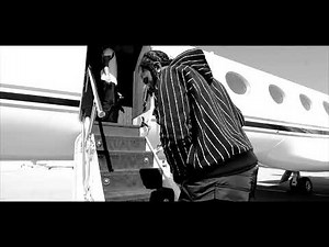 Pop Smoke "Paranoia" ft. Gunna,Young Thug (Music Video)