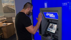 Bank of the future? Wave to OceanFirst's 'PTMs'