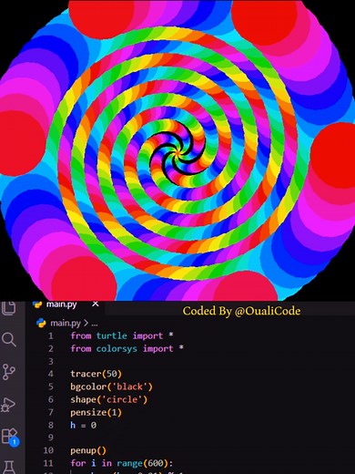 Quick Python Basics for Beginners in Programming