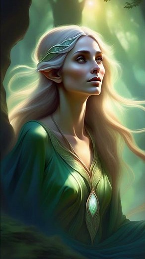 Mythological Creature of the Day: Huldufólk — Iceland’s Hidden People