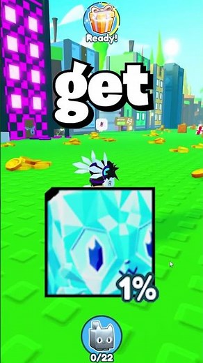 I bought the 50B Diamond Egg 😳🔥 #petsimulatorxroblox