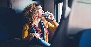 Rostock, Warnemünde und Güstrow mit der S-Bahn