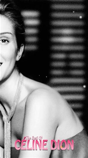 Beauty and the Beast - Céline Dion