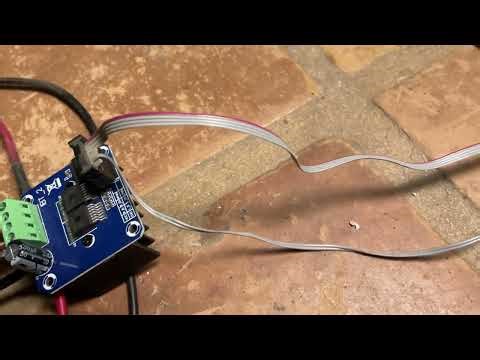 Motion Sims are easy to build