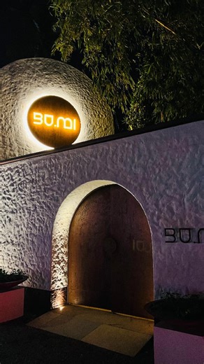 A Glimpse of bumi - The new Resto Bar in Trivandrum Video n cutz - @gsg_gopu Location - @bu.mi_tvm Thanks to @anjanagopakumar_ @scrbl_studio @eat_at_tvm for wonderfully organizing the pre-inaugural event. #trivandrum #food | RJ Neenu