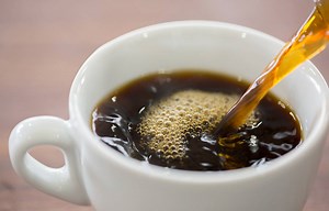 2.4K views · 48 reactions | Extraction. It’s the concept at the heart of any truly wonderful cup of coffee. Learn how to get the good stuff out of the bean and into your brew from coffee experts James Hoffmann and Ben Kaminsky. Join ChefSteps Premium for lifetime access to our Coffee class, plus much, much more: chfstps.co/1KXvlIQ. | ChefSteps | Facebook